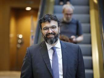 Γ. Βασιλειάδης: Τα συγκεκριμένα μέτρα που προτείναμε για τους αγρότες τα αντέχει η εθνική οικονομία