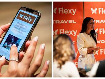 Το Go Flexy έρχεται στην Ελλάδα – μια νέα εποχή για τη δουλειά και τα ταξίδια ξεκινά