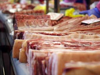 Το κρέας έπαθε… ελαιόλαδο: Στο +55% το μοσχάρι, στο +43,3% αρνί και κατσίκι - Οι λόγοι