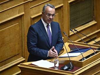 Χρ. Σταϊκούρας για πόρισμα ΕΟΔΑΣΑΑΜ: Οι συστάσεις για ΟΣΕ, Hellenic Train και ΡΑΣ ενσωματώθηκαν στο Σχέδιο Δράσης Με την ΕΕ