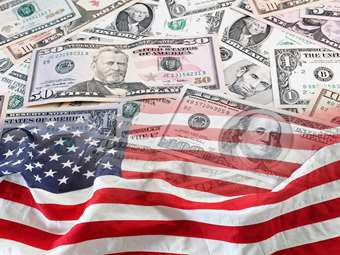 ΗΠΑ: Στο 2,8% ο δείκτης PCE τον Σεπτέμβριο - Τι δείχνουν τα στοιχεία για το βασικό μέτρο της Fed για τον πληθωρισμό