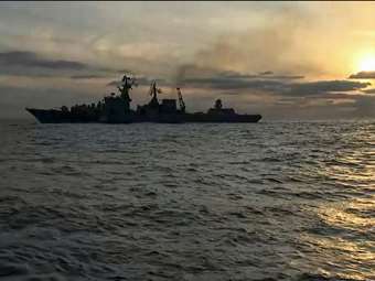 Ρωσικό κατασκοπευτικό: Η Βρετανία έτοιμη για "στρατιωτικές επιλογές" - Η Μόσχα "χαμογελά"