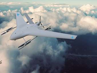 Αλλάζει η ελληνική αμυντική βιομηχανία - Κινητήριος μοχλός η τεχνολογία