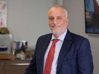 Επανεξελέξη πρόεδρος του ΣΕΕΝ ο Διονύσης Θεοδωράτος