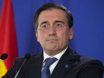 ΥΠΕΞ Ισπανίας: Απαράδεκτες οι επιθέσεις του Ισραήλ στη UNIFIL