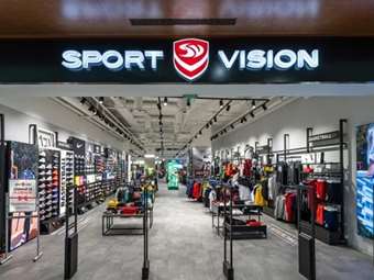 Sport Vision: Ο γίγαντας των Βαλκανίων σκοντάφτει στην Ελλάδα με ζημιές 5,38 εκατ. ευρώ