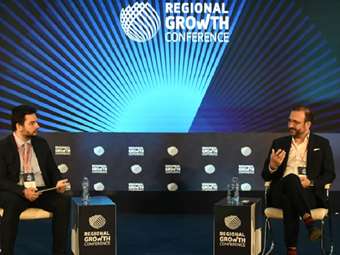 Κ. Κόλλιας: Τον Ιούνιο η πλατφόρμα-οδηγός ευρωπαϊκών προγραμμάτων για τις επιχειρήσεις