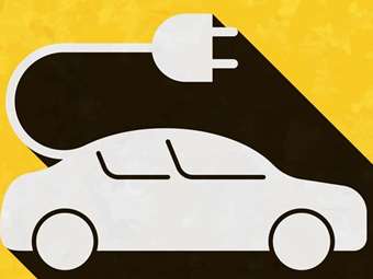 Τι συμβαίνει όταν μένεις με ηλεκτρικό αυτοκίνητο