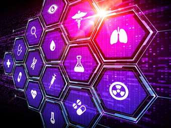 Πρώτο Βραβείο Καινοτομίας στον 14ο Διαγωνισμό της Εθνικής Τράπεζας για την εταιρεία-τεχνοβλαστό Genosophy του ΕΚΠΑ