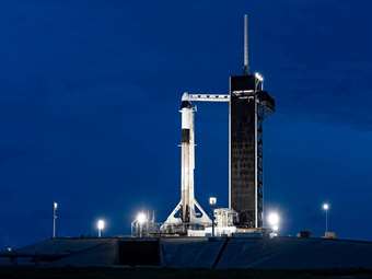 SpaceX: Προχωρά σε νέο γύρο χρηματοδότησης ύψους $750 εκατ. - Με αποτίμηση στα 137 δισ. δολάρια