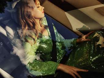 Γιατί η Mercedes διαφημίζει τη συγκέντρωση προσωπικών δεδομένων (video)