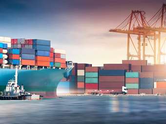 ΠΟΕ: "Υπερβολικά αισιόδοξες" οι προβλέψεις μας για το παγκόσμιο εμπόριο φέτος και το 2024