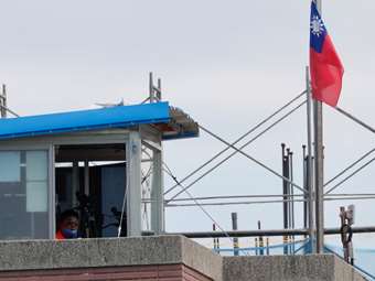 Η εκτόξευση κινεζικού δορυφόρου προκαλεί την έκδοση προειδοποίησης στην Ταϊβάν μερικές ημέρες πριν από κρίσιμες εκλογές