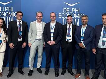 Siemens: Προτεραιότητα η επιτάχυνση του ψηφιακού μετασχηματισμού και η ενσωμάτωση της τεχνητής νοημοσύνης