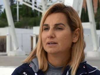 Σ. Μπεκατώρου για Δ. Παπανώτα: Είμαι σε επαφή με το κόμμα και περιμένω