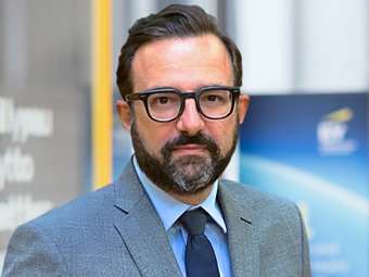 Ο Χρήστος Ταραντίλης στους πιο επιδραστικούς επιστήμονες παγκοσμίως