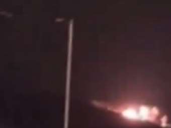 "Δύο άμαχοι νεκροί" από ουκρανικό πλήγμα στην Κριμαία, δηλώνει ο Ρώσος κατοχικός διοικητής Ακσιόνοφ