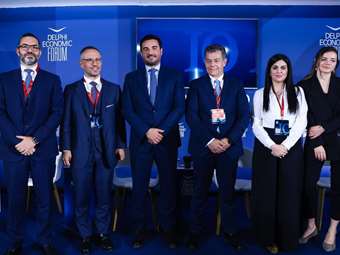 Α. Μάνος (ΔΕΔΔΗΕ): Πρωτόγνωρη αύξηση των επενδύσεων για την ενίσχυση του δικτύου