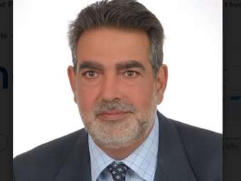 Αλ. Ρουσσίδης: Νέος Γενικός Διευθυντής της SingularLogic