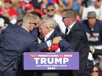 Capital Economics: Το "Trump trade", το νέο τοπίο για τις αγορές και τι άλλαξε για τους επενδυτές