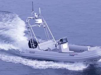 Intracom Defense: Ανέλαβε έργο για την τυποποίηση μη επανδρωμένων σκαφών επιφανείας από το ΝΑΤΟ