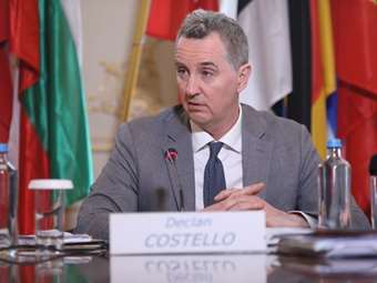 Σήμα κινδύνου από Κομισιόν για πληθωρισμό λόγω υψηλών τιμών ενέργειας