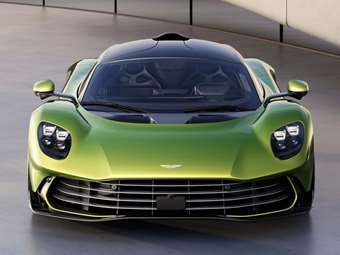 Η ανάγκη για χρήματα οδηγεί την Aston Martin σε μια σημαντική απόφαση