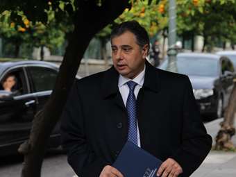 Κορκίδης για δασμούς: Θα υπάρξει μια σοβαρή "παράπλευρη απώλεια", οι καταναλωτές