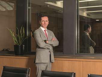 Μάνος Μανουσάκης (Πρόεδρος &amp; CEO ΑΔΜΗΕ): Οι διεθνείς ηλεκτρικές διασυνδέσεις αναβαθμίζουν γεωπολιτικά τη χώρα