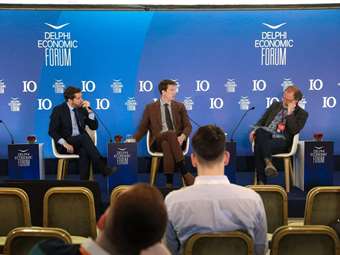 Τραμπ: Ο γεωπολιτικός λόγος που τον έκανε να "αγαπήσει" την Αρκτική