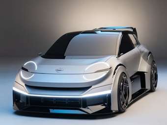 To επόμενο Nissan Micra θα είναι ηλεκτρικό και φθηνό-πότε έρχεται