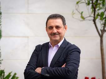 Άλμα 75,8% σημείωσε ο τζίρος της εταιρείας OTS για το 2023