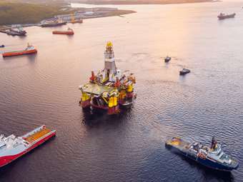 Ρωσία: Ξανάρχισαν οι φορτώσεις πετρελαίου από το λιμάνι του  Νοβοροσίσκ - Νέο πλήγμα κατά ρωσικού διυλιστηρίου  στη Σαμάρα