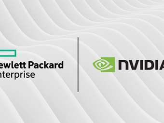 Hewlett Packard Enterprise και NVIDIA επαναπροσδιορίζουν το τοπίο του Generative AI