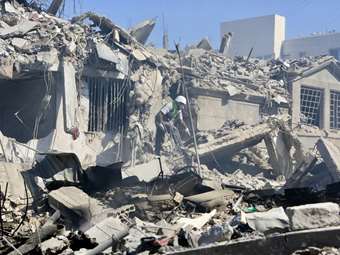 Λίβανος: Διεθνείς εκκλήσεις να σταματήσουν οι επιθέσεις εναντίον της UNIFIL