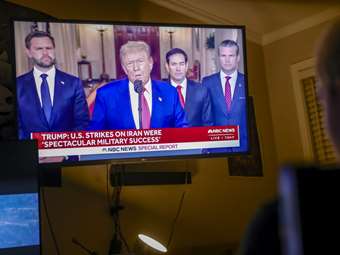 Καταστράφηκε τελικά το πυρηνικό πρόγραμμα του Ιράν;