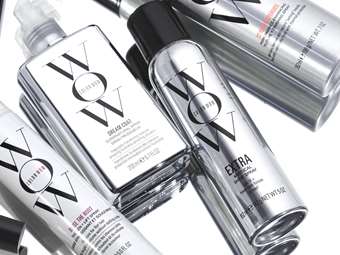 L’Oréal: Εξαγοράζει την Color Wow