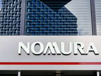 Nomura: Βουτιά 76% στα κέρδη του α' τριμήνου