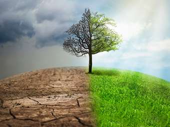 Ευθύμιος Λέκκας: Όλο και συχνότερα θα βλέπουμε ακραία φαινόμενα με επιπτώσεις που ούτε φανταζόμαστε