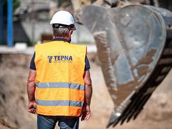 ΓΕΚ ΤΕΡΝΑ: Ρευστότητα 2 δισ. ευρώ για νέες επενδύσεις