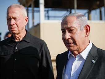 Η αποπομπή Γκάλαντ και το μήνυμα Νετανιάχου προς ΗΠΑ