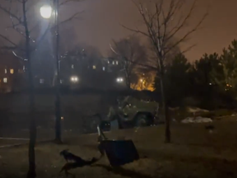 Νεκρός Ρώσος δημοσιογράφος της Ιζβέστια από πλήγμα ουκρανικού drone στην κατεχόμενη ανατολική Ουκρανία