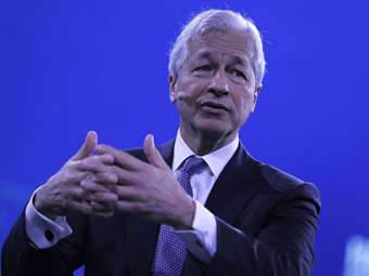 Τζ. Ντάιμον: Η Ευρώπη έχει "πραγματικό πρόβλημα" - Διώχνει επιχειρήσεις, επενδύσεις, καινοτομία