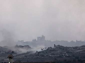 Πηγή Χαμάς στο BBC: Τείνουμε προς απόρριψη της πρότασης Τραμπ για Γάζα - "Αγνοεί τα δικαιώματα των Παλαιστινίων"