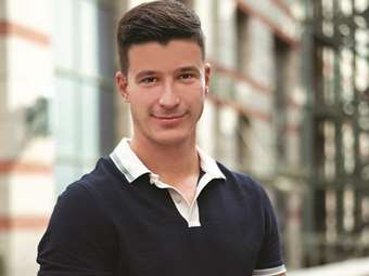 SERHARIS FITNESS: Από το γυμναστήριο στο γραφείο, ολιστικές λύσεις ευεξίας