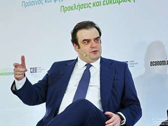 Το στοίχημα της παραγωγικότητας μετά το τέλος του Ταμείου Ανάκαμψης