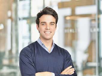 Lakestar: Τα πλάνα του ευρωπαϊκού VC για επενδύσεις στην Ελλάδα και οι βλέψεις για την άμυνα