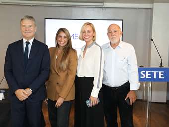 METRON Sustainable Tourism: Πρωτοβουλία του ΣΕΤΕ για την αειφορία