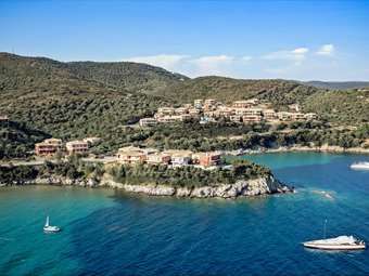 Ποια είναι η νέα επένδυση της αμερικανικής αλυσίδας Wyndham στη Χαλκιδική