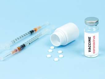 Γ. Παυλάκης: Μακάρι όλα τα εμβόλια που έχουμε να ήταν σαν του κορονοϊού